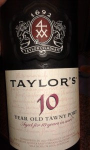 porto taylors