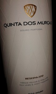 quinta dos murças
