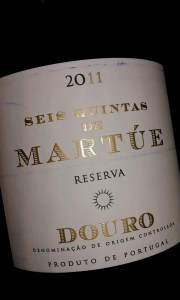 seis quintas de Matue