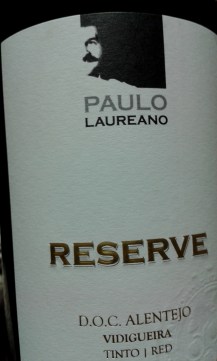 paulo laureano reserva