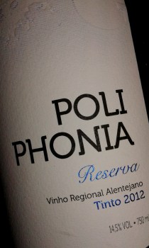 poliphonia