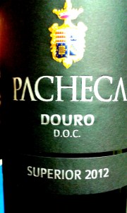 quinta da pacheca 2012