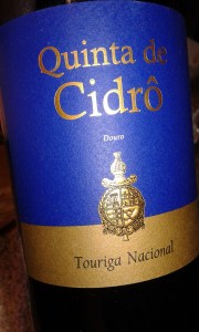 quinta de cidrô