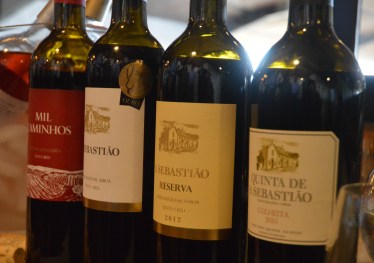 quinta sao sebastiao