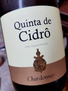 quinta de cidrô