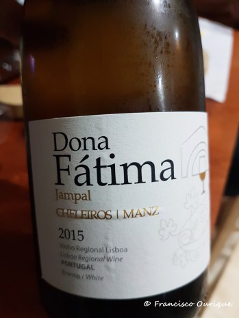 dona fátima